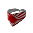 Rising Sun Bandana