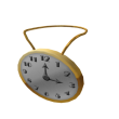 Bling Clock