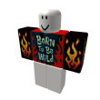 Born to be Wild Shirt