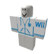 Wii Hoodie By Armitroner