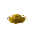 Summer Straw Hat