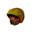 Hooded Firelord