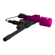 Magnificent Magenta Paintball Gun