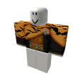 Halloween Robes (TOP)(REDUCED PRICE)