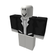 Roblox Assault Team Casual Uniform Jacket Official