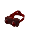 Adurite Goggles