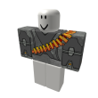 Martian Deathtrooper Shirt wo Belt