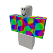 Rainbow of Multicolorness