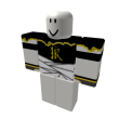 Golden Frost Clan shirt