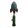 Rocket Launcher