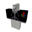 playstation hoodie plz fav