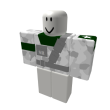 SR Combat Uniform - Snow [Shirt]