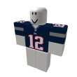 New England Patriots Tom Brady