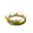 Lightning Crown