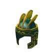 Naga Helm