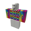 DiscoDuo's Official Shirt