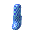 Action Robloxian Right Leg
