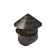 Steampunk Ninja
