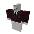 Sinister Time Suit