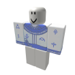 4DBug's Robes