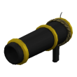 Hand Cannon