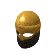 Gilded Warrior