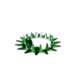The Viridian Star