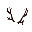 Sinister Antlers