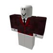 Sinister Time Fedora Suit 2