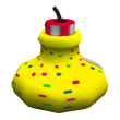 Birthday Dance Party Potion