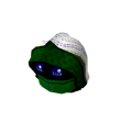 Masked Hood Of The Scripter