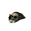 Cap'n James McSkulligan