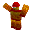 Birthday Pinata