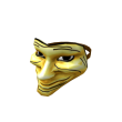 Gold Troll Faic