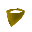 Yellow Bandana