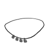 Nerdy Computer Necklace