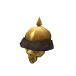 Golden Grim
