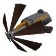 Gravity Gun