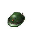 Pin-tastic Felt Cap