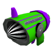 Hypnocannon