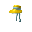 Floppy Beach Hat