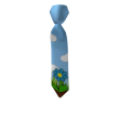 May Day Tie