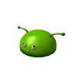 Silly Alien