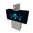 Blizzaria the frost knight