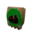 DIY Dominus Messor