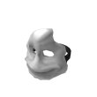 Friendly Ghost