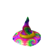 Tie Dye Wizard