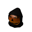 The Grand Pumpkin