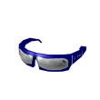 L Inc. Knowledge Sunglasses