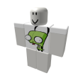 Invader Zim's Gir!